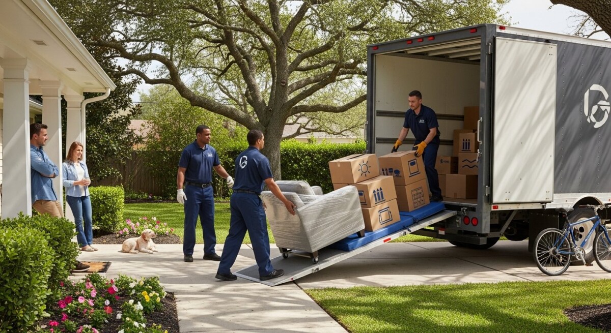 how to choose movers