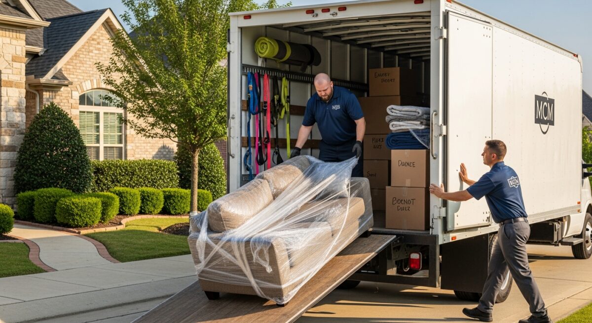 Licensed and Insured Movers Near Me