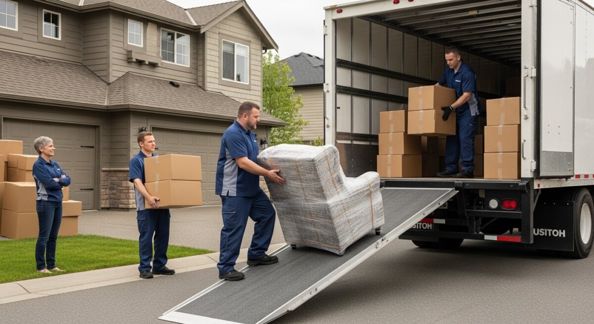 moving company reviews