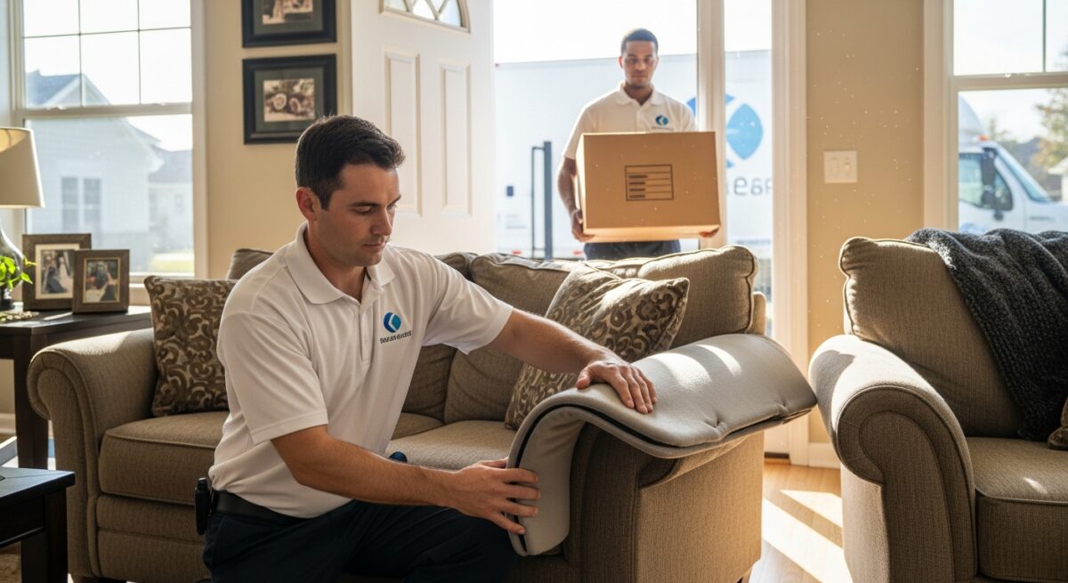 Average Cost of a Long‑Distance Move