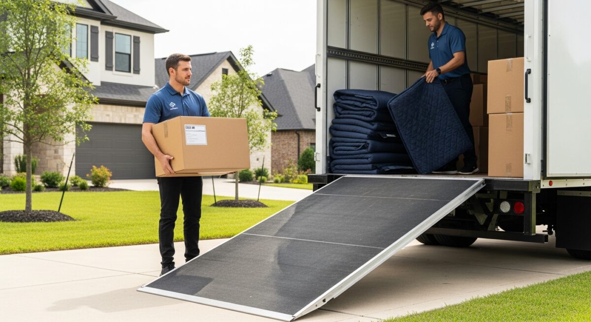 Movers Near Me Open Now