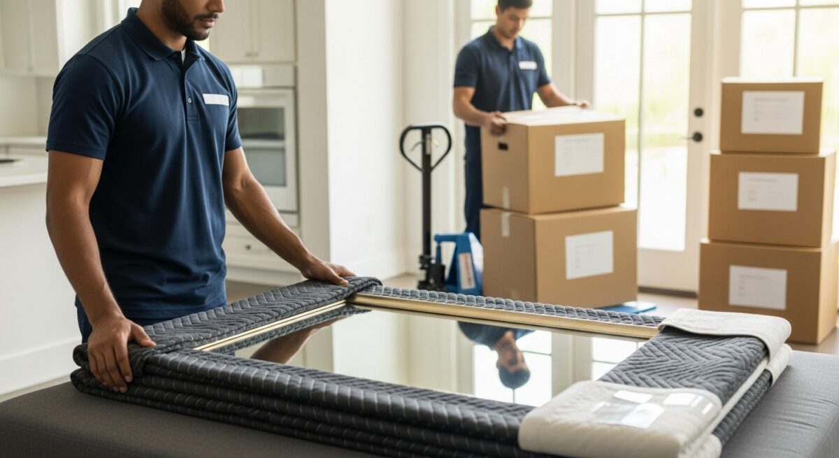 What Movers Will Not Move