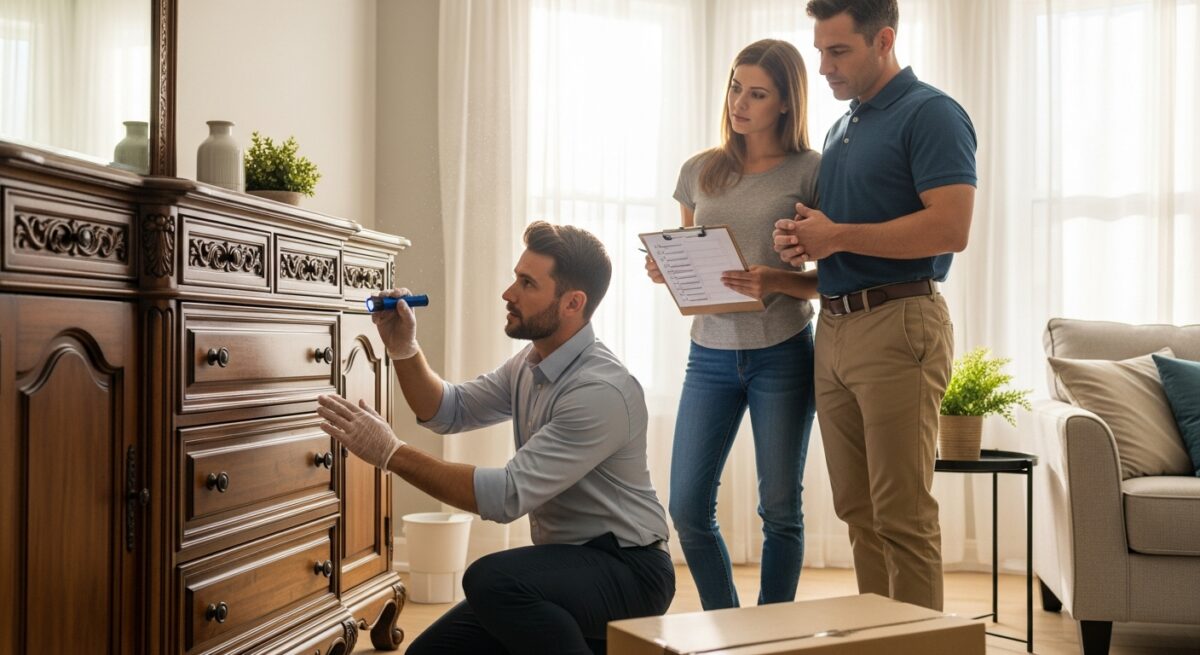 How Moving Quotes and Estimates Work