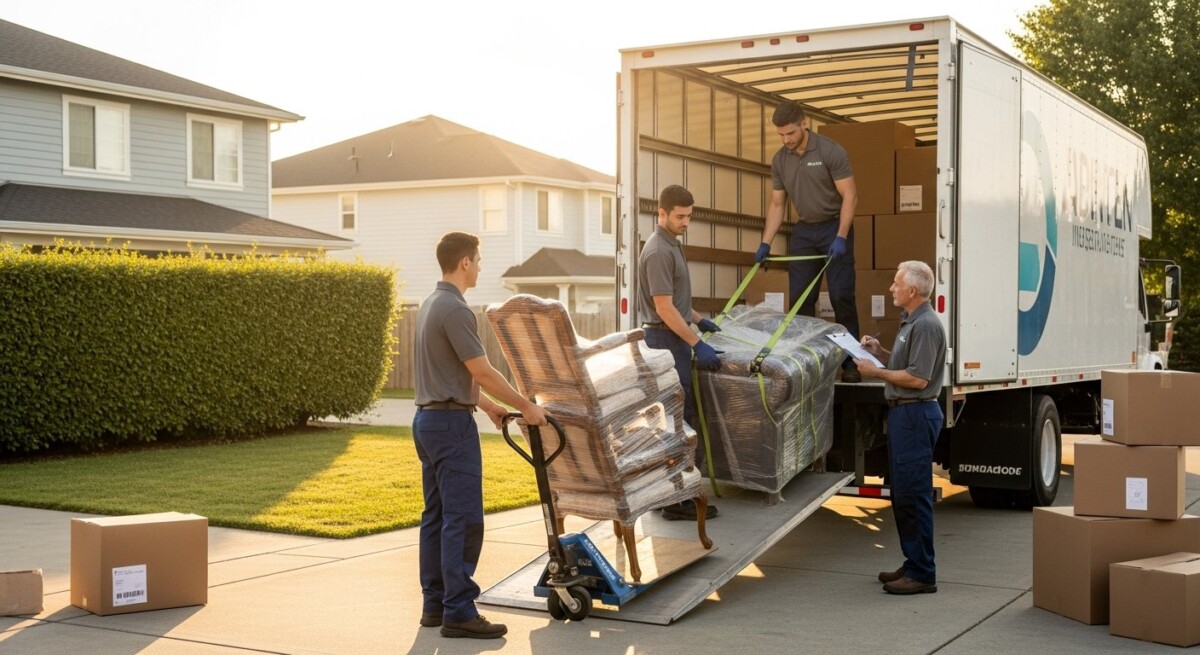 where are good movers