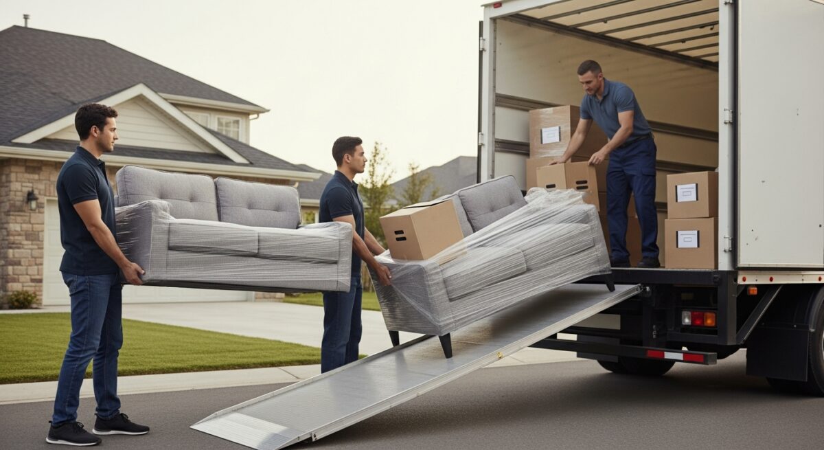 Finding Reliable Same Day Movers Near Me for Urgent Moves