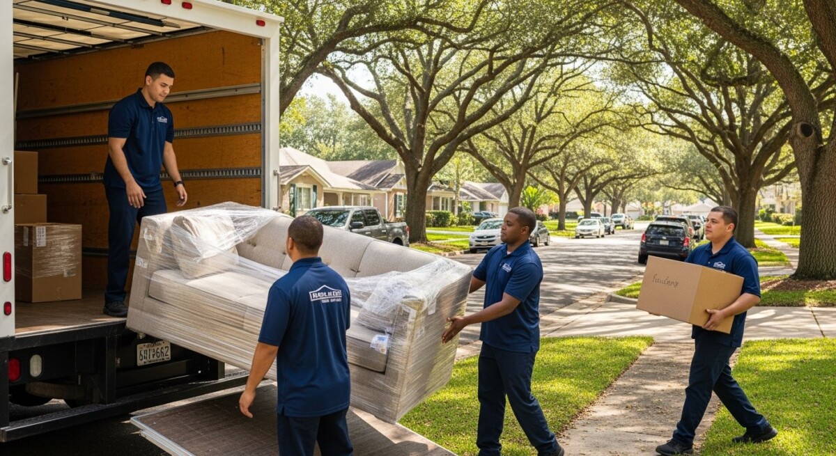 local moving experts