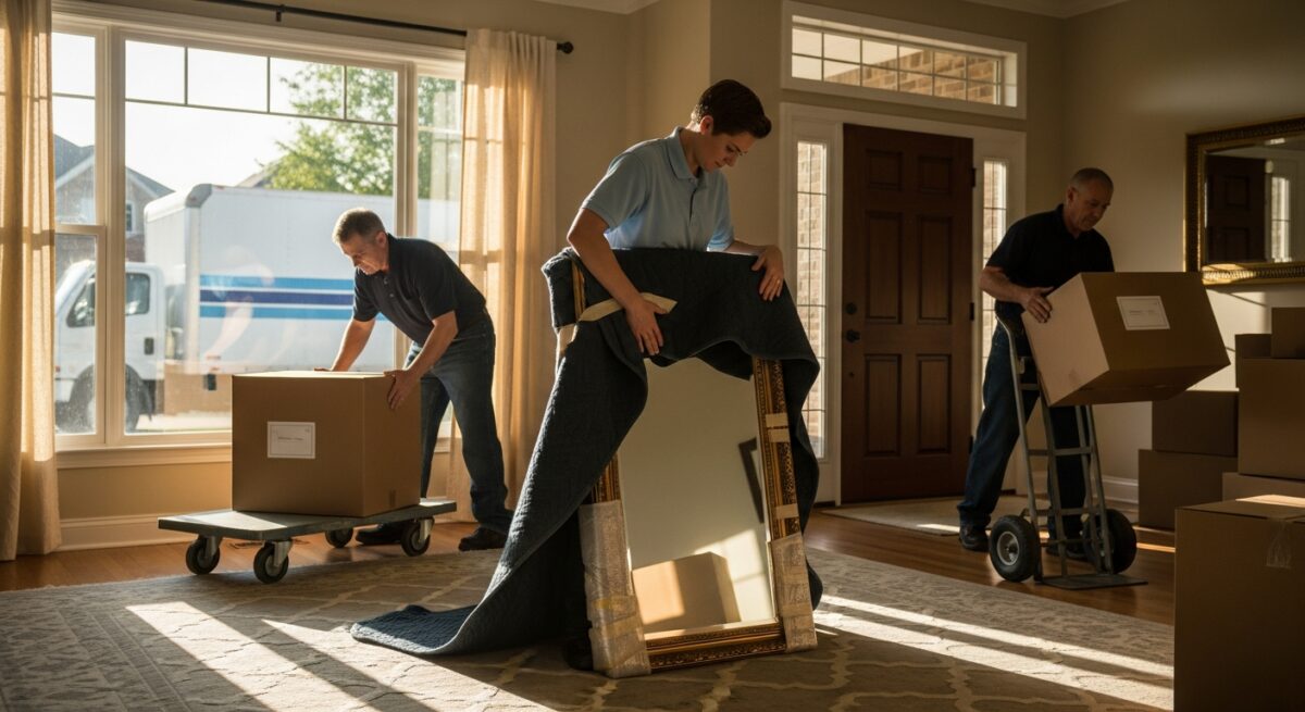 Binding vs Non‑Binding Moving Estimates