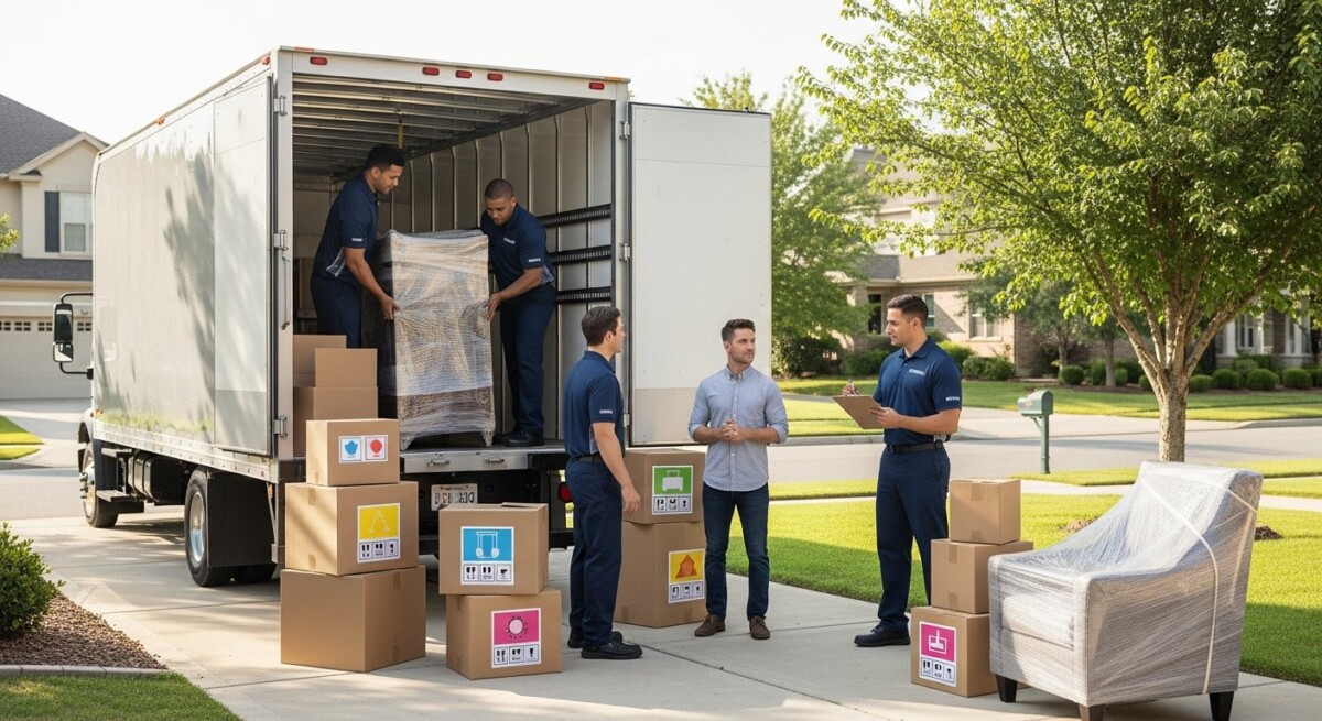 How to Vet a Moving Company for Reliability and Trust