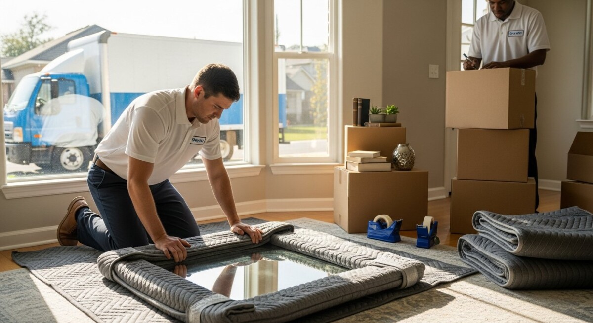 how to compare movers