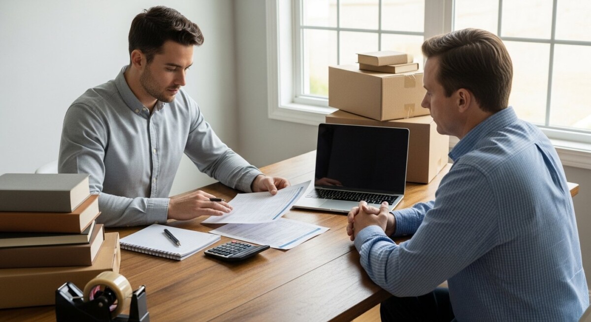 moving company quotes