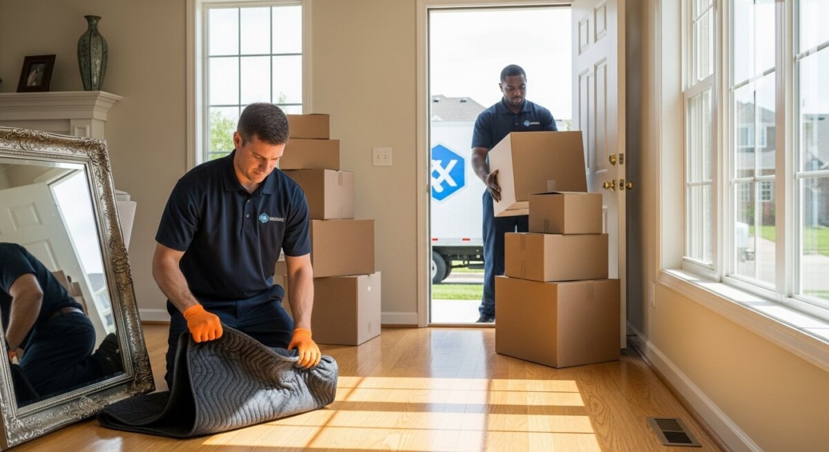 reputable moving companies