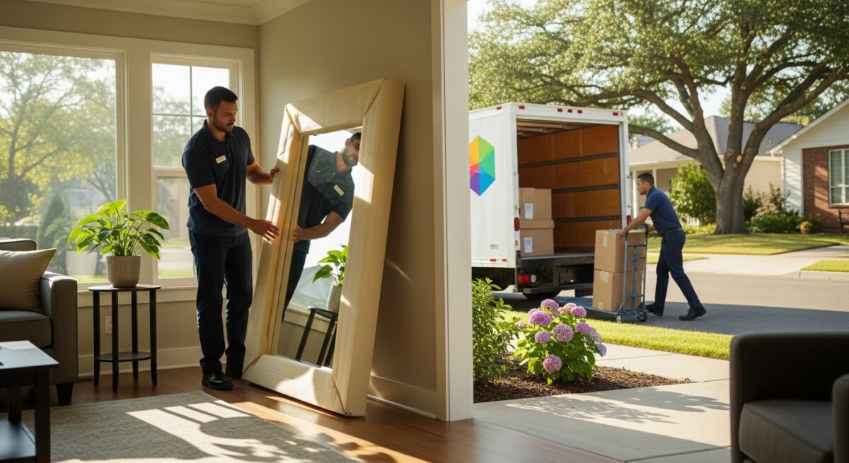 Relocation Moving Services Complete Guide for Long Distance Moves