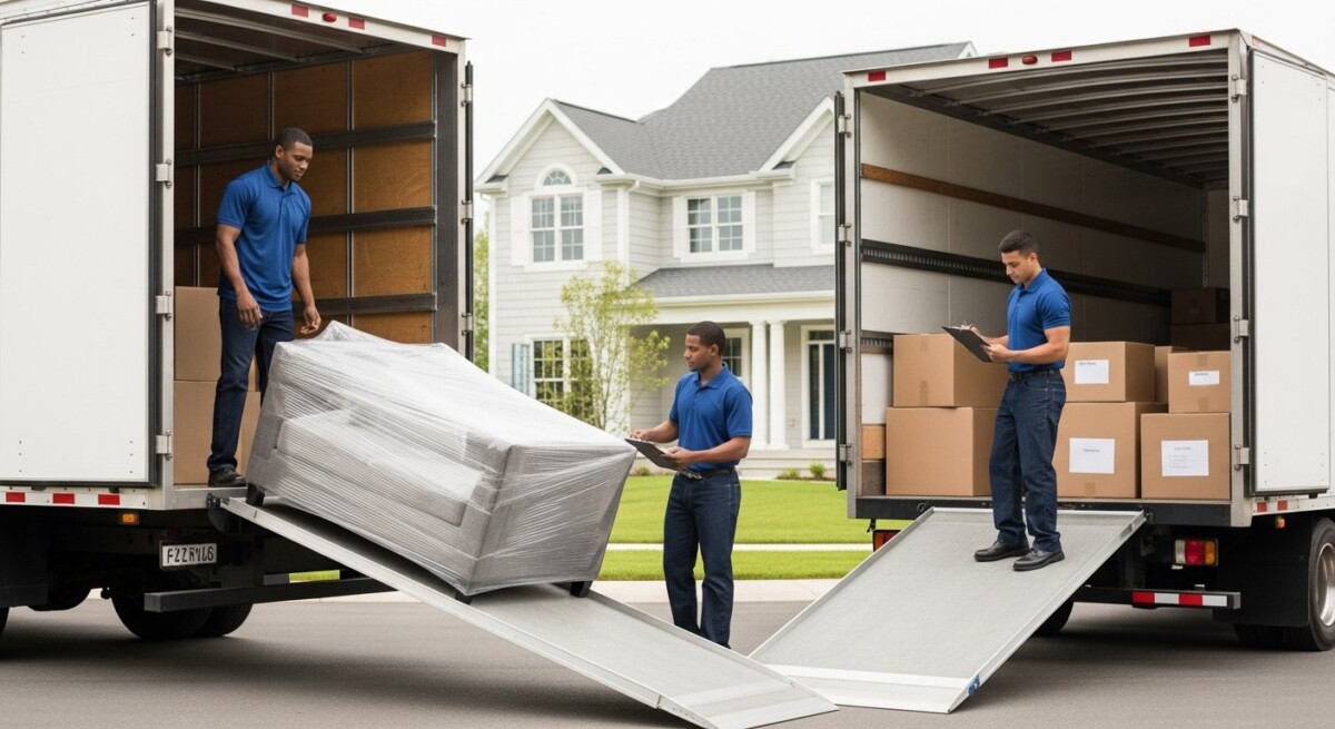 Finding Cheap Professional Movers Without Sacrificing Quality