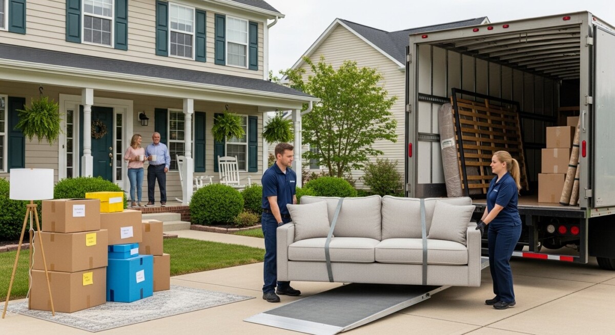 state to state movers