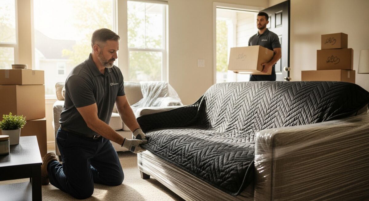 Affordable Moving Services: A Practical Guide to Saving on Relocation