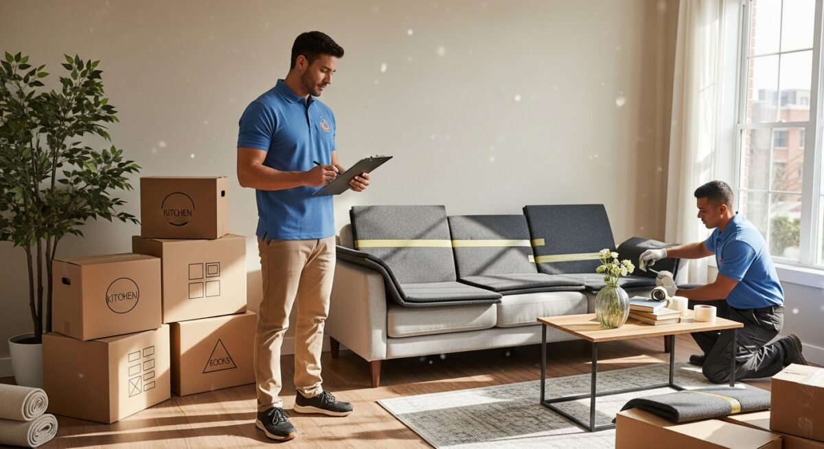 Moving Quotes Guide How to Compare Relocation Costs