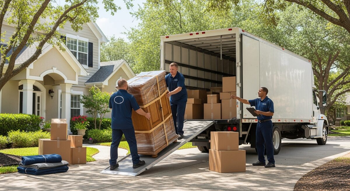 Local Moving Company Cost What Homeowners Should Expect