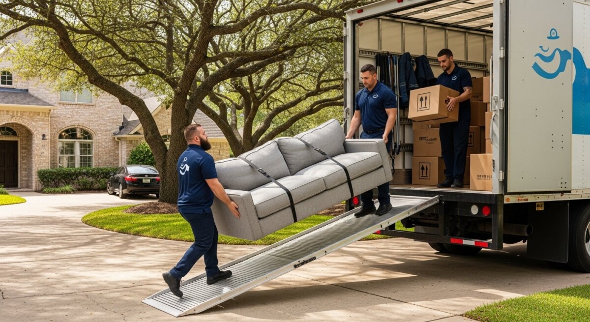 moving help professionals