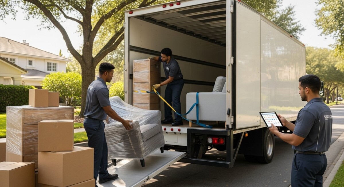 Moving Company Licensing: A Consumer’s Guide to Legal Protection