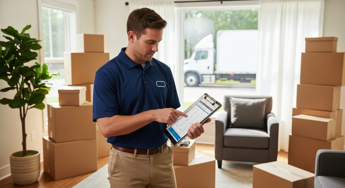 Moving Home Quotes How to Compare Relocation Estimates