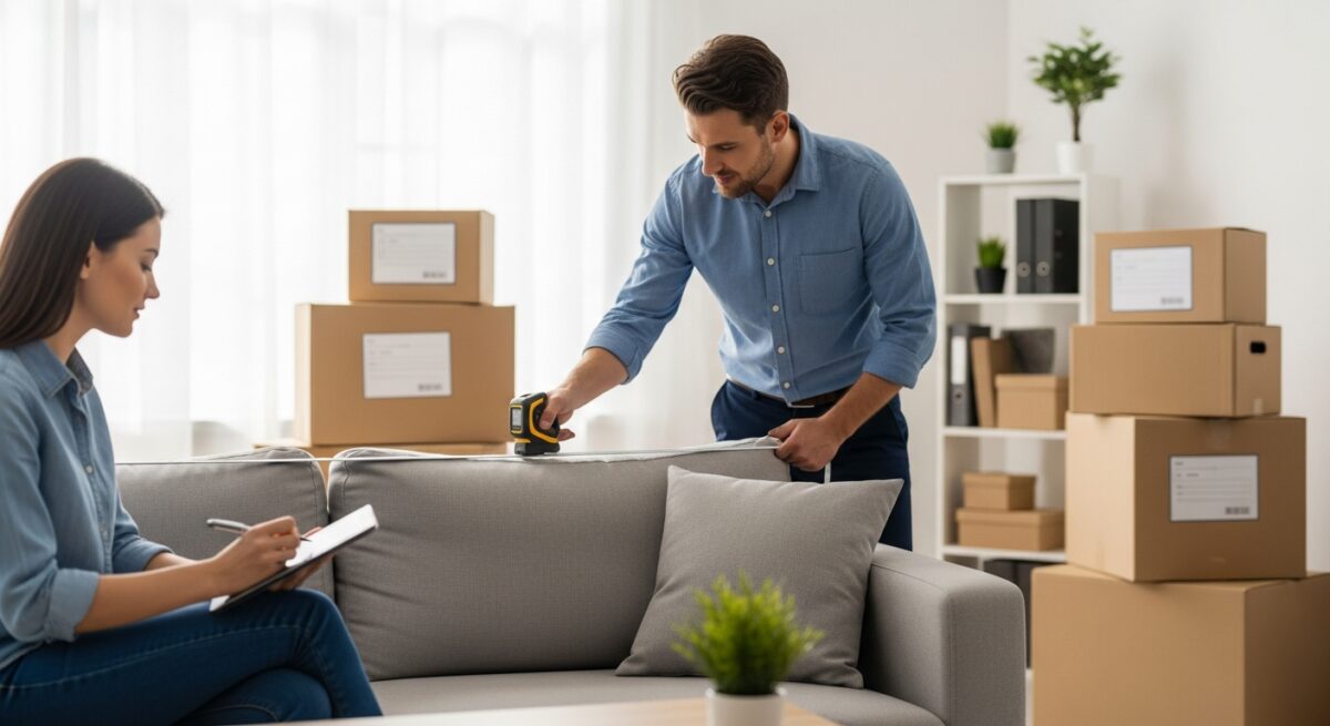 How to Get Accurate Free Moving Quotes From Moving Companies