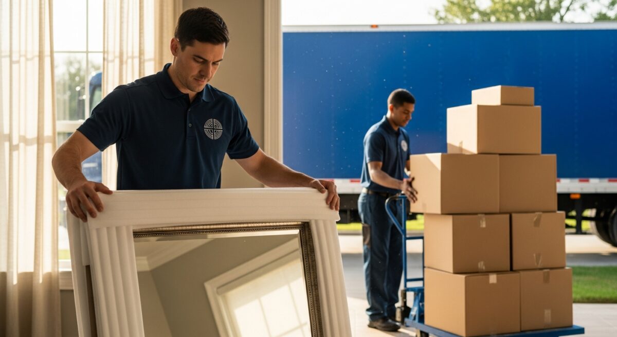 Local Removal Companies How to Choose the Right Movers