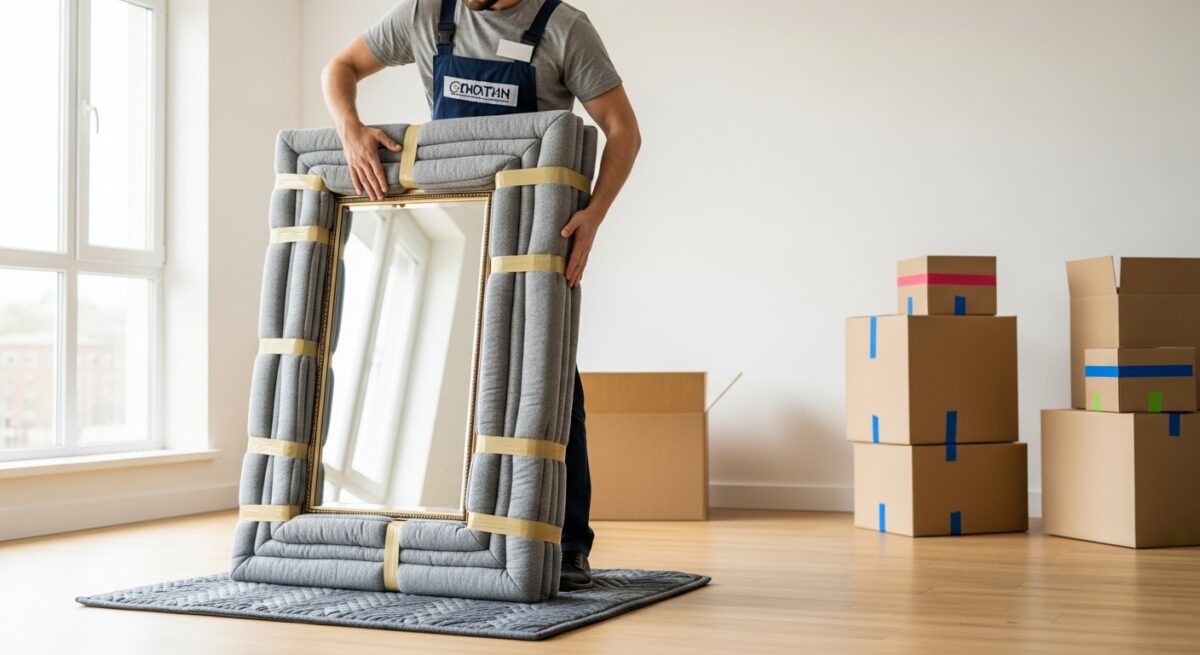 Home Relocation Services Complete Guide