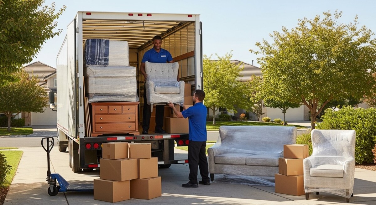 best moving companies