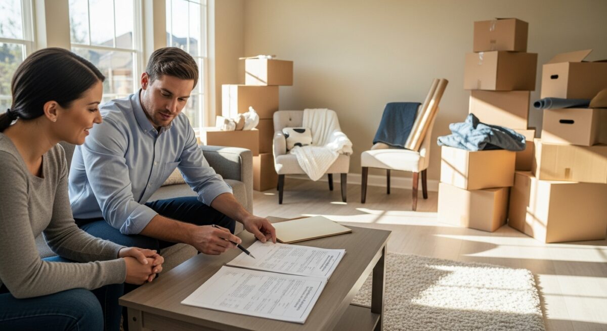 Household Moving Quotes How to Compare Moving Costs