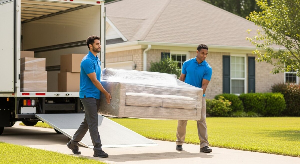where to find movers