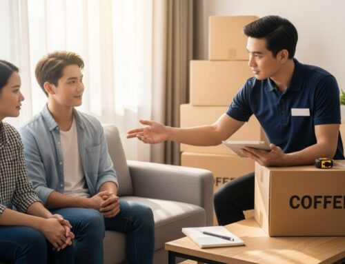 How to Get Accurate Long Distance Moving Quotes
