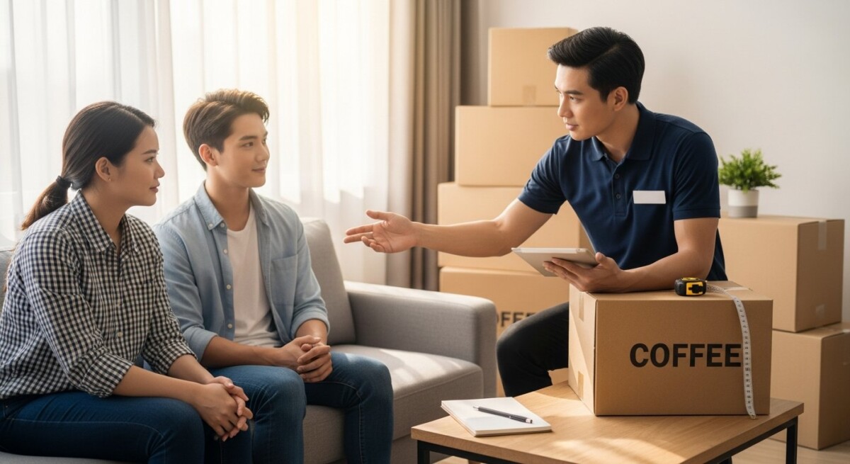 long distance moving quotes