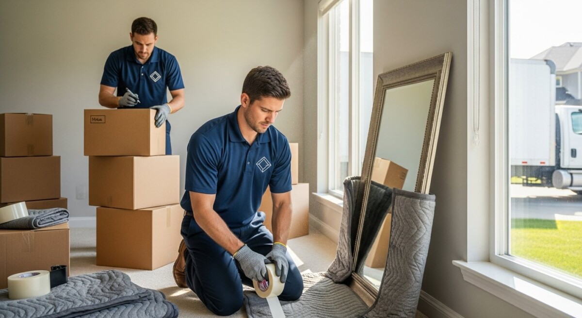 what to ask movers