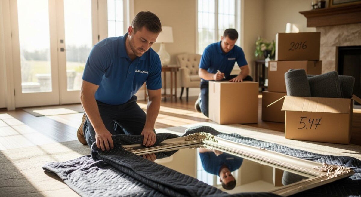 moving company ratings