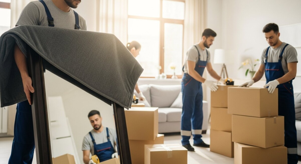 how to find good movers