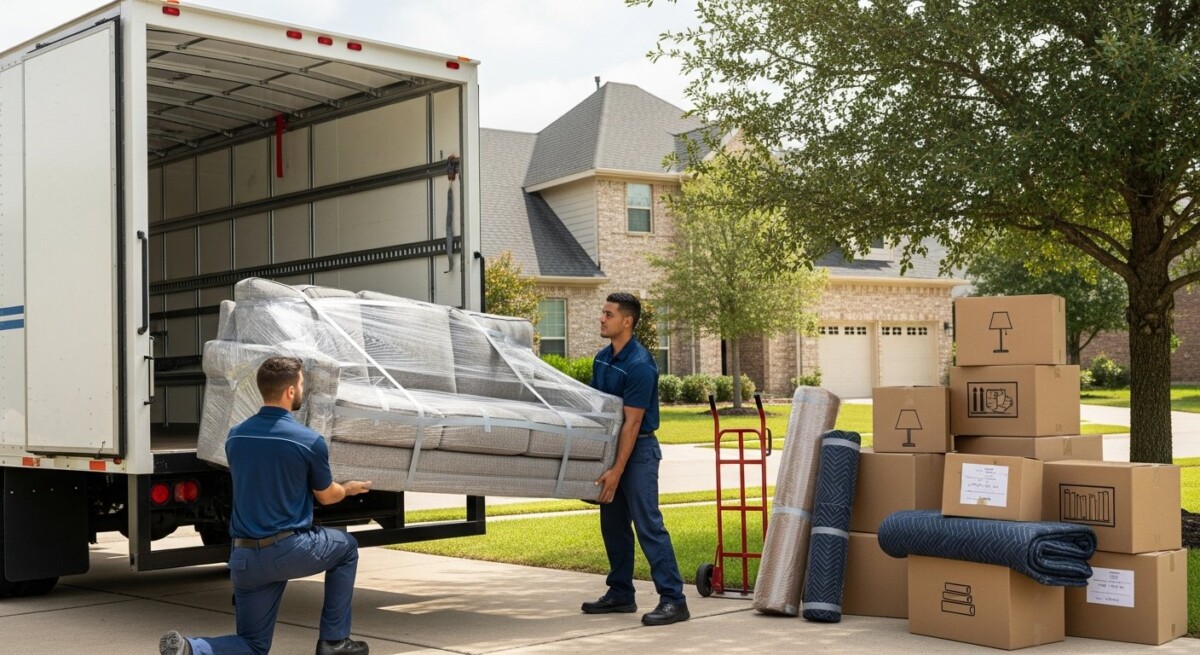 best local moving company