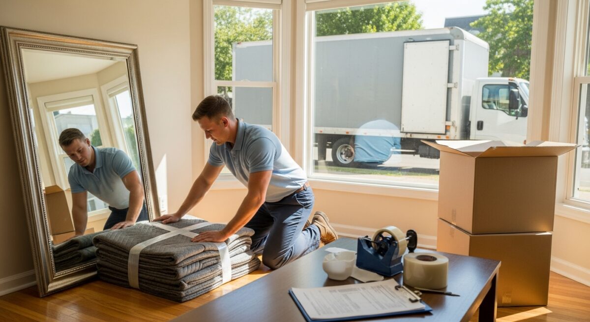 Moving and Storage Quotes How to Compare Costs