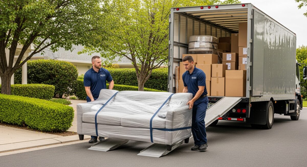 How to Choose the Right Professional House Movers Professional House Movers How to Choose the Right Service