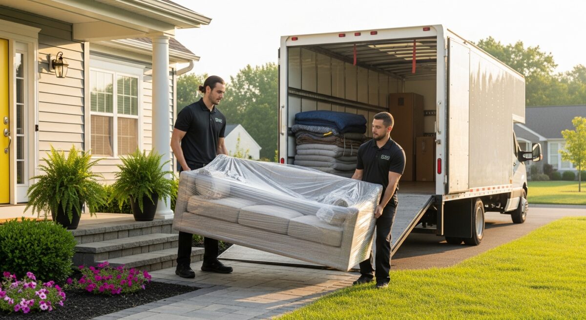 Choosing Local House Moving Companies: A Guide to the Right Movers Local House Moving Companies How to Choose the Right Movers