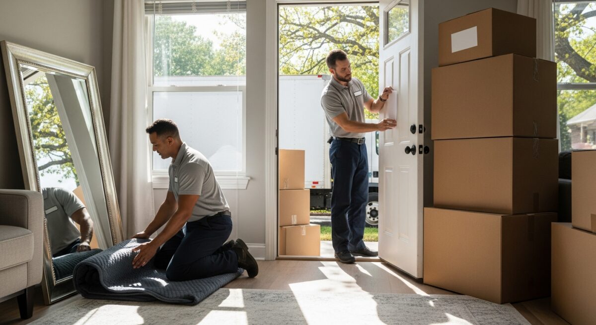 Moving and Storage Cost How to Find the Best Price