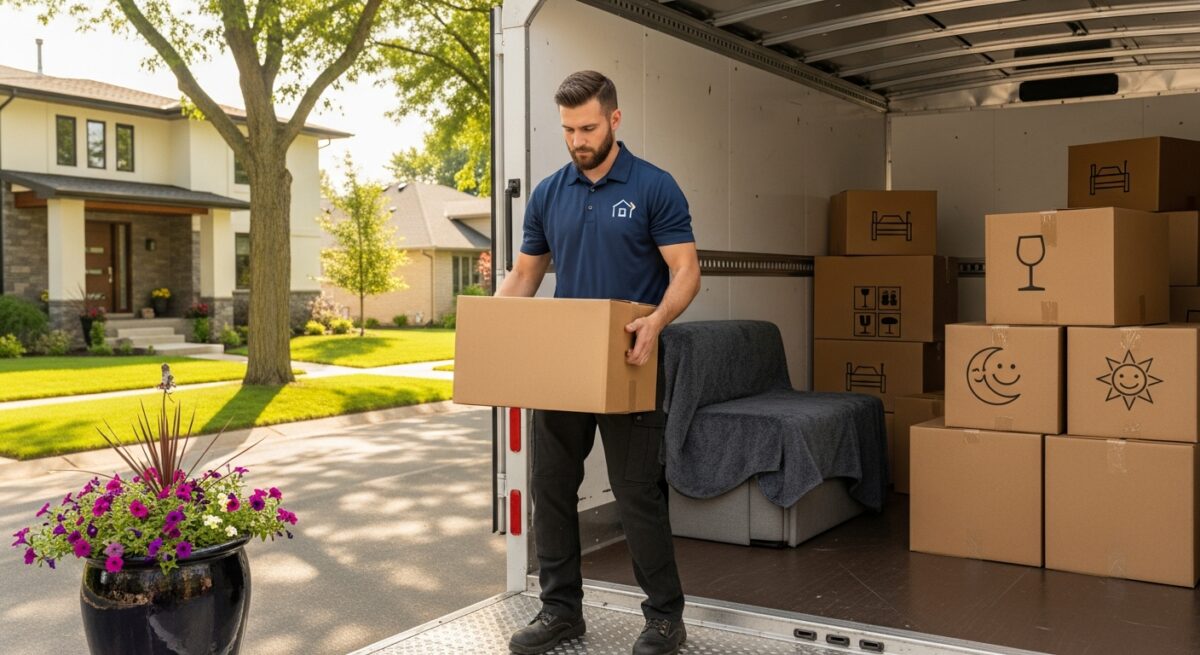 Moving Truck Prices and Cost Breakdown Guide
