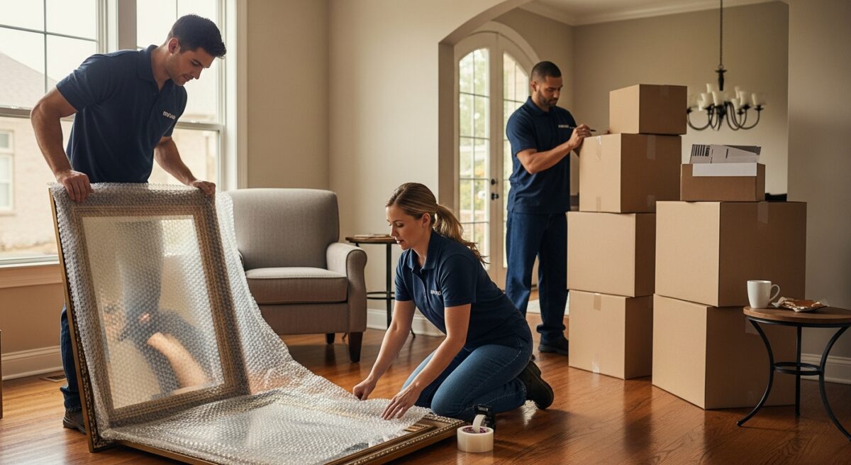 International Removal Quotes How to Compare Costs