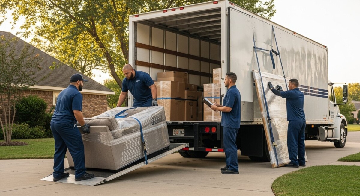 best long distance movers