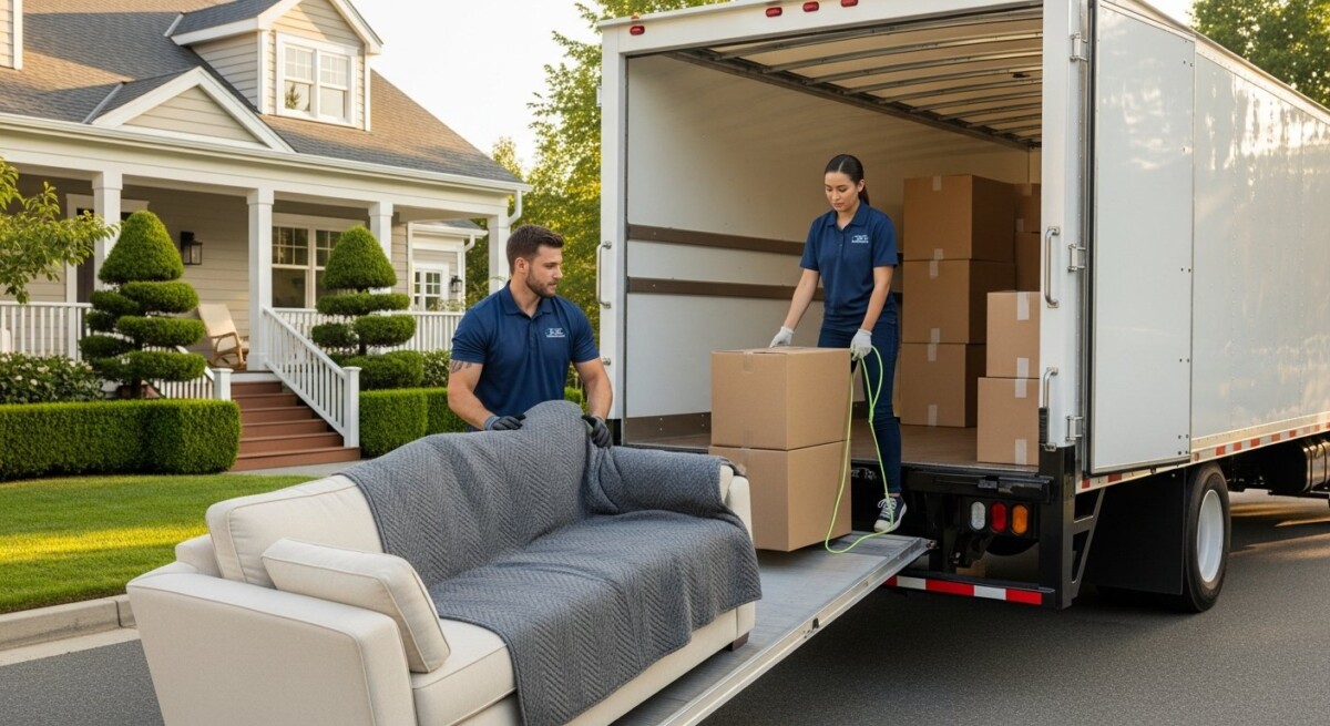 cross country moving services