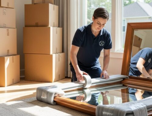 The True Cost of Moving Out: A Complete Budget Breakdown