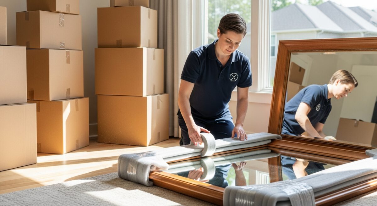 Cost of Moving Out What You Should Know