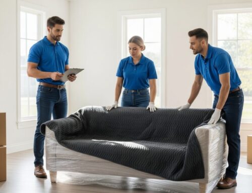 Move Management Services: What They Include and Cost Explained