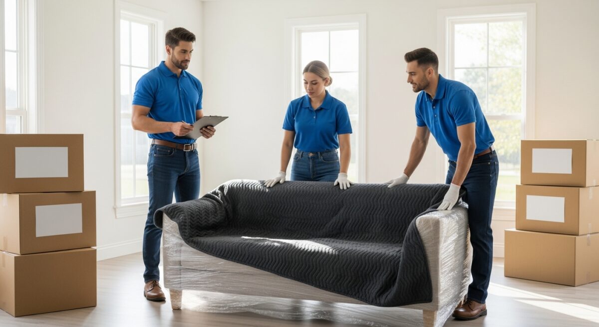 Move Management Services: What They Include and Cost Explained Move Management Services What They Include and Costs Explained