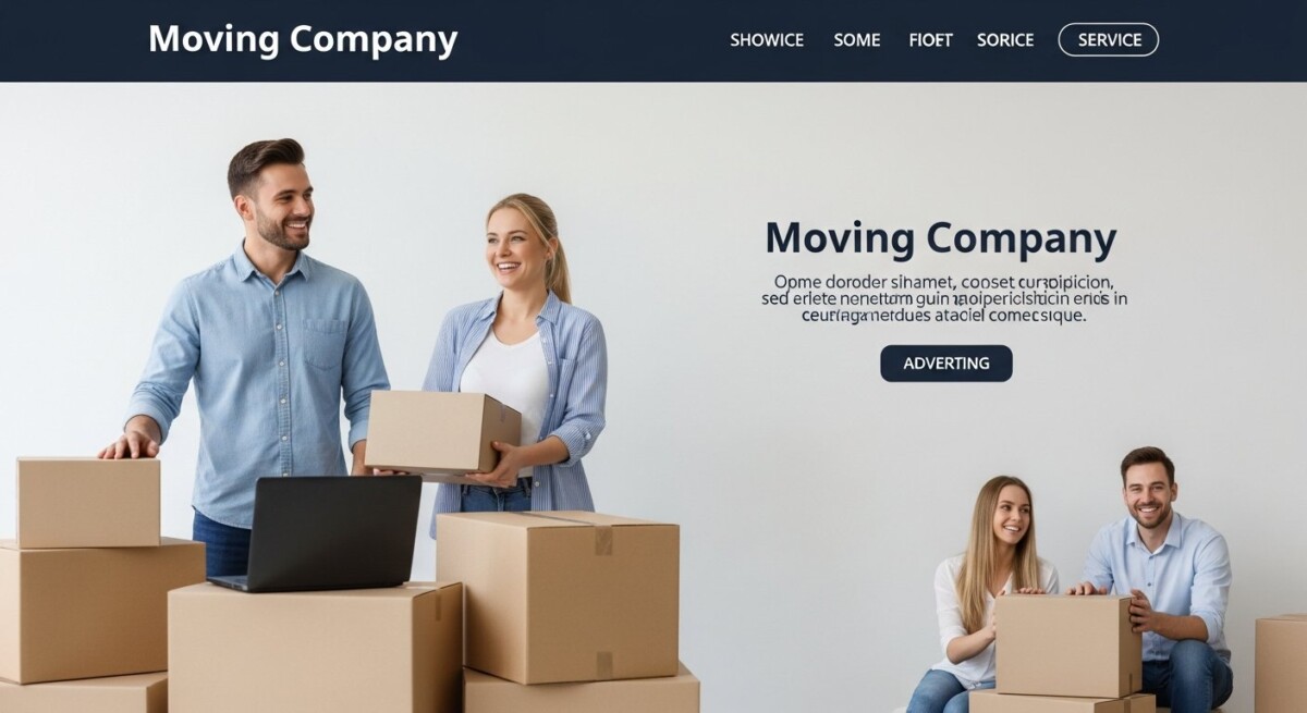 budget Ohio moving services