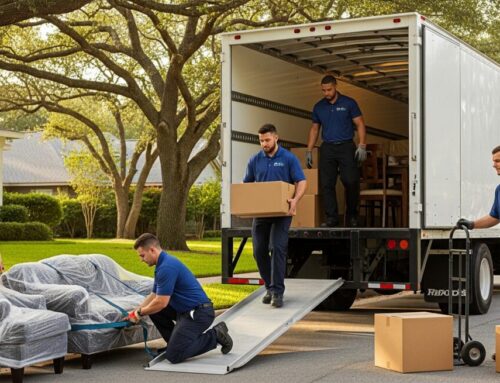 Your Complete Guide to Hiring Residential Movers and Moving Companies